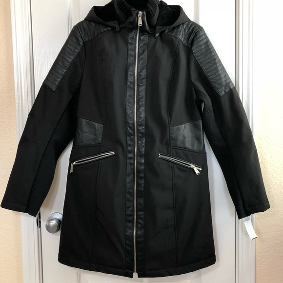 Michael Kors Jackets & Blazers - Michael Kors Trench Coat